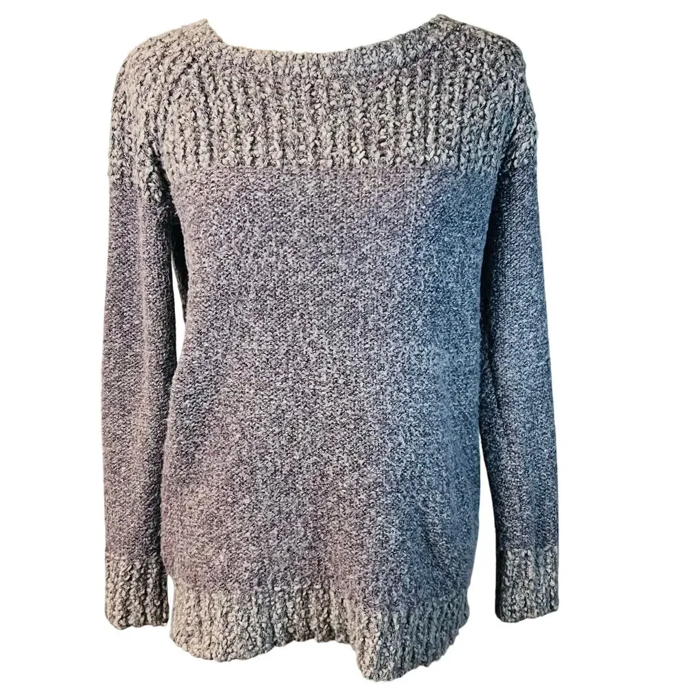 Fate Women's Boatneck Sweater Size XS